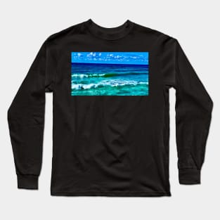 The Ocean's Gift Long Sleeve T-Shirt